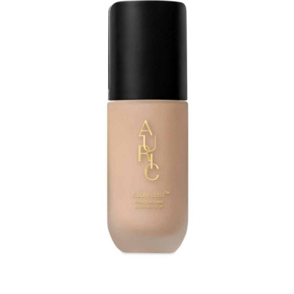 AURIC COSMETICS Glow Lust Radiant Luminizer
